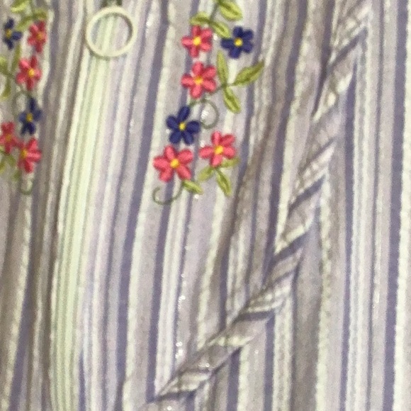 Intimate Essential Robe - Picture 3 of 5